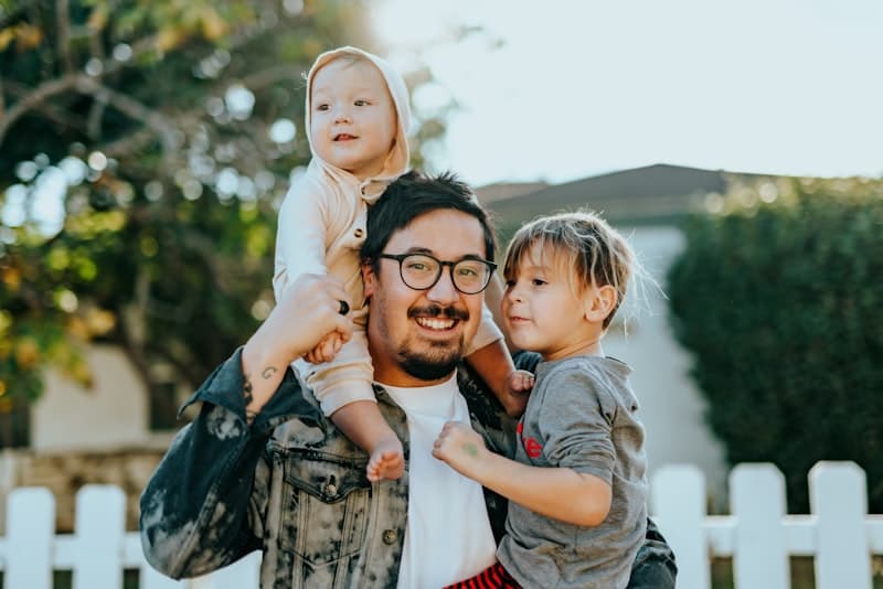 Families and caregivers support